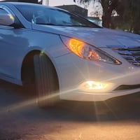 سوناتا 2013 • محرك 2400 • بابل محاويل