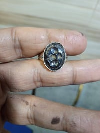 عباس اباد • حجر اصلي • فضة ٩٢٥