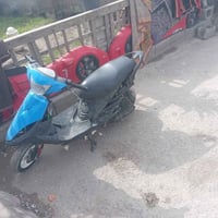 دراجة ماكس • عدله • بغداد تاجي