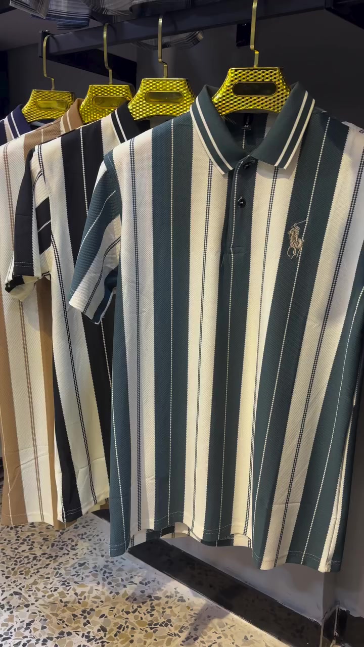 تشيرت بولو 
 ازياء شياكة 
العنوان سامراء حي الشهداء شارع الفين 
للطلب مراسله الصفحة


**إذا كنت صاحب هذا الإعلان وتريد حذفه لأي سبب، رجاءا أرسل رسالة إلى الدعم الفني**