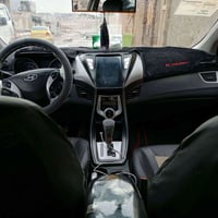 افانتي • ٢٠١١ • رقم بغداد