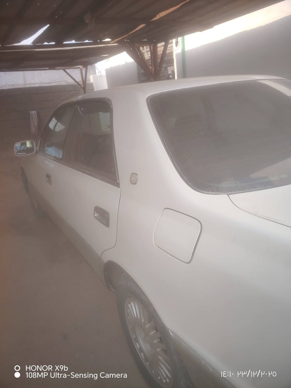 رأس اثور مديل 2005 مكفوله كفاله عامه لا كصه لا ضربه سياره جاهزه مكينه وكير مكفول رقم بصره نكليزي مكاني بصره زيبر سعر 97 وبيه مجال رقم الهاتف***********
