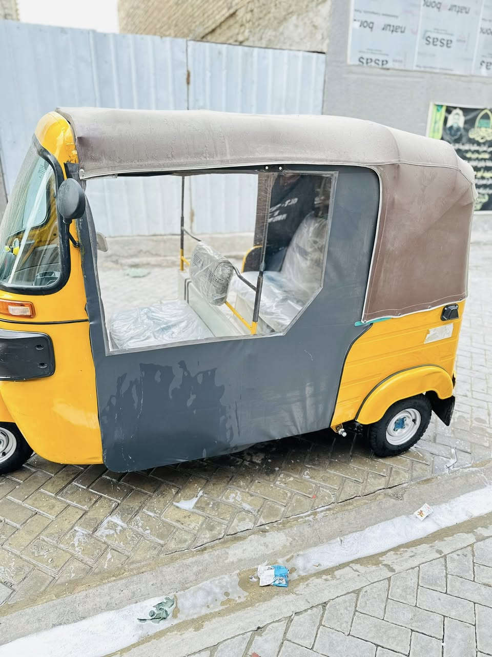 سلام عليكم تكتك البيع مديل 2020 بيهة بس تعمير دوسات تكتك تخم تاير جديد تكتك خير من الله سعر سبعه و 100 بيهة مجال حك الجيه مكاني بغداد البلديات شارع المصرف رق ***********
