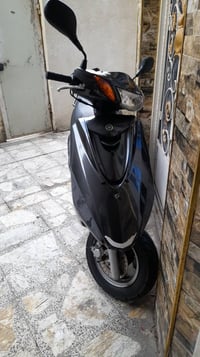 تريت ياباني • ٦٠سي سي • أوراق باسمي