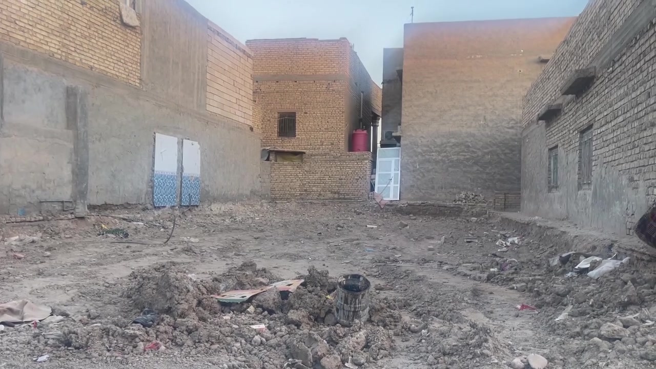 🏡 قطعة أرض للبيع – فرصة مميزة

📍 الموقع: شارع 80
🔹 فرع شركة الحلول المستقبلية

📐 المساحة: 200 متر
📏 الأبعاد: 10 × 20

✅ نوع السند: طابو صرف

💰 السعر: 180 مليون فقط

📞 للاستفسار: ***********

https://maps.google.com/?q=32.475262,44.398617
