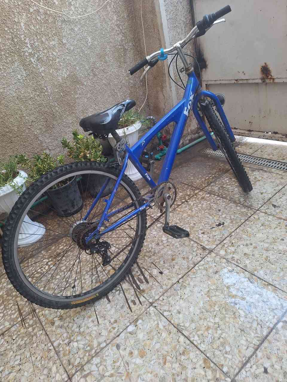 للبيع حجم ٢٦ باله السعر ٦٠ الف


**إذا كنت صاحب هذا الإعلان وتريد حذفه لأي سبب، رجاءا أرسل رسالة إلى الدعم الفني**