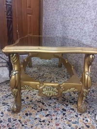 ميز • للبيع • الشعب