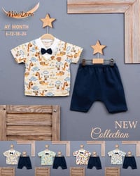 اتراك ولادي • ٣شهور-٢سنة • قزانيه شارع الوسط