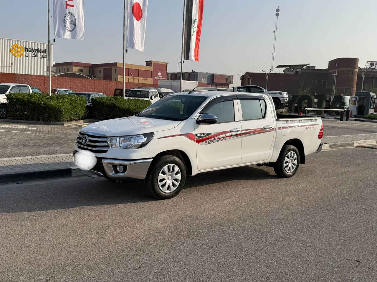 *********** البصرة, العراق
