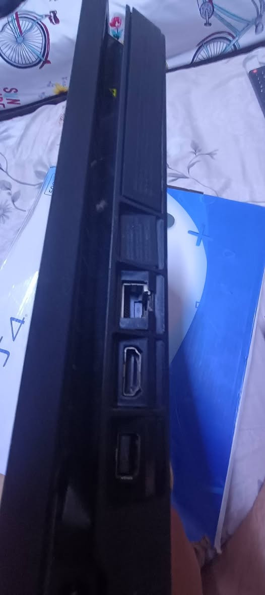 بلي 4 اونلاين شغال مامفتوح كامل ملحقات السعر 150 كربلاء


**إذا كنت صاحب هذا الإعلان وتريد حذفه لأي سبب، رجاءا أرسل رسالة إلى الدعم الفني**