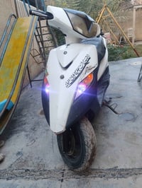 ثعلب بلادي • مكينه خير • الكاظمية الطي