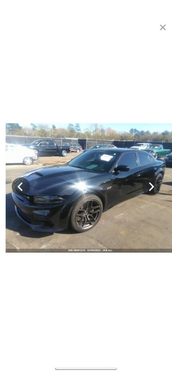 سكات باك وايد بدي اصل موديل 21 ماشيه 55 الف مكينه كير مكفول حادثها مثل ما موضح بالصوره باب مرجع بارد صبغ فقط هلال جوه الباب بدون ايرباك جاهزه من كل النواحي برمجه وكماليات ومغلفه ppf السيارة بأسمي 
السعر 32 الف 
للاستفسار ***********
