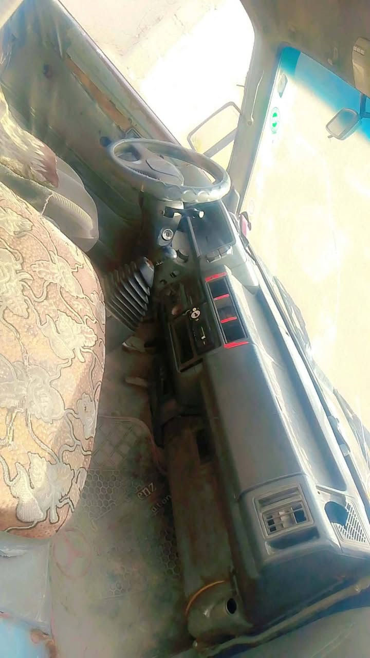 البيع كيه بسته ٩٥ رقم كربلاء ألماني كير مكينه مكفولات سنويه ٢٩ مشروع وطني السعر ٣٤  وبيه مجال قليل مكاني النجف ***********
