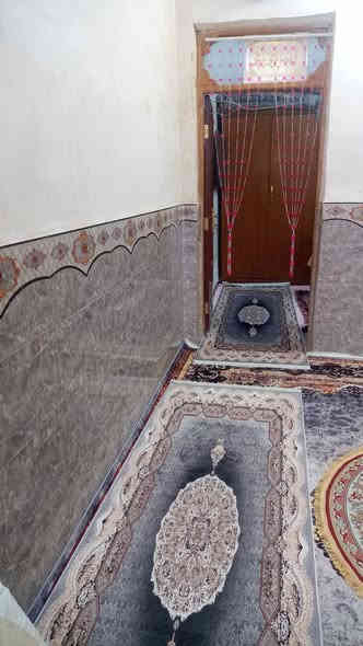 بيت ٥٠ متر مربع للبيع ميلاد حولي بناء صب كونكريت مسلح سيراميك مجاري  عالي عن الشارع من راعيه مباشر السعر ٤٨ للتواصل الشراي فقط بدون مندوب رجاءا للشراي 👉 ***********
