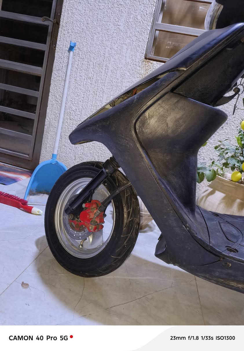 السلام عليكم 
عدله 
نكره سلف هندر 
معدل فول 
مكينه ناعمه حيل 
صالنصه إف إم توني شاده 
دراجه عوزها ترتيبات بسيطه
400 بيها مجال بسيط مكاني الكوت 
الشرااي يتصل ***********
