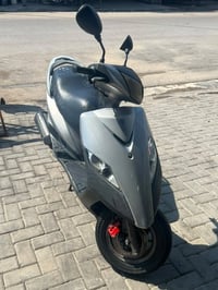 ثعلب • كابريتر • ١٤٠