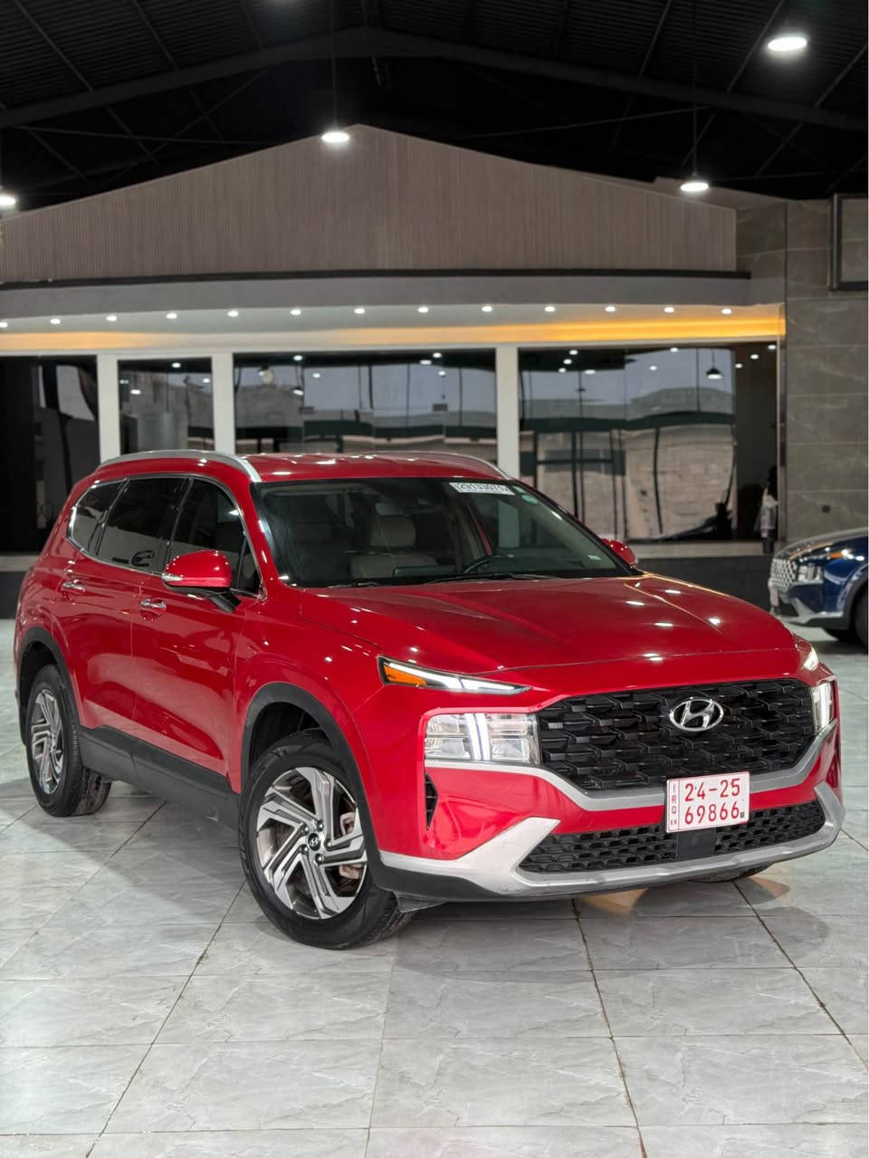 للبيع – هيونداي سنتافي 2023

🚗 الموديل: 2023
⚙️ الفئة: FE
🛣 الممشى: 61 ألف ميل
🎨 الحادث: جاملغ + ربع، بوند صبغ
🧼 الدواخل: نظيفة
🛡 الإيربكات: سليمة
🪪 التسجيل: تترقم شمالي
💰 السعر: 175 ورقة وقابل للتفاوض

📍 الموقع: الموصل – مدينة المعارض الجديدة
🏢 المعرض: معرض بصمة
📞 للاتصال: *********** موصل, نينوى
