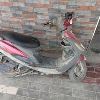 ٢٥٠ • يحتاج ترتيب • جنط شغاله