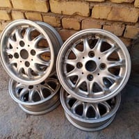 ويل كب سايبا • عنكبوت كامل • كوت داموك