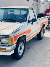 هايلوكس • ١٩٨٨ • ميسان