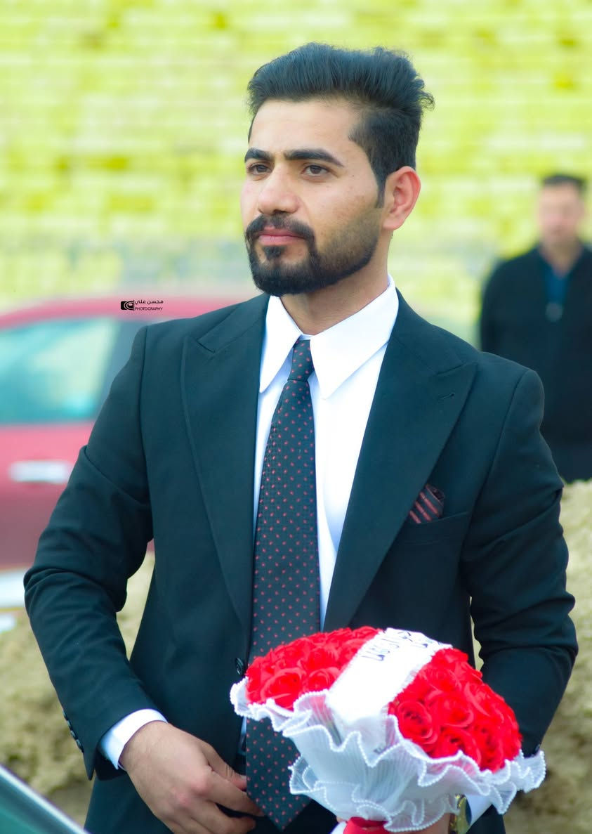 عقد قران الحبيب
صادق كاظم لفتة #العايدي
الف الف مبارك لك تستاهل كل الخير
❤️💍
باقي الصور في قناتي التلگرام
https://t.me/x12w4
عدسة #المصورمحسن_علي 
***********
***********
للحجز📸
