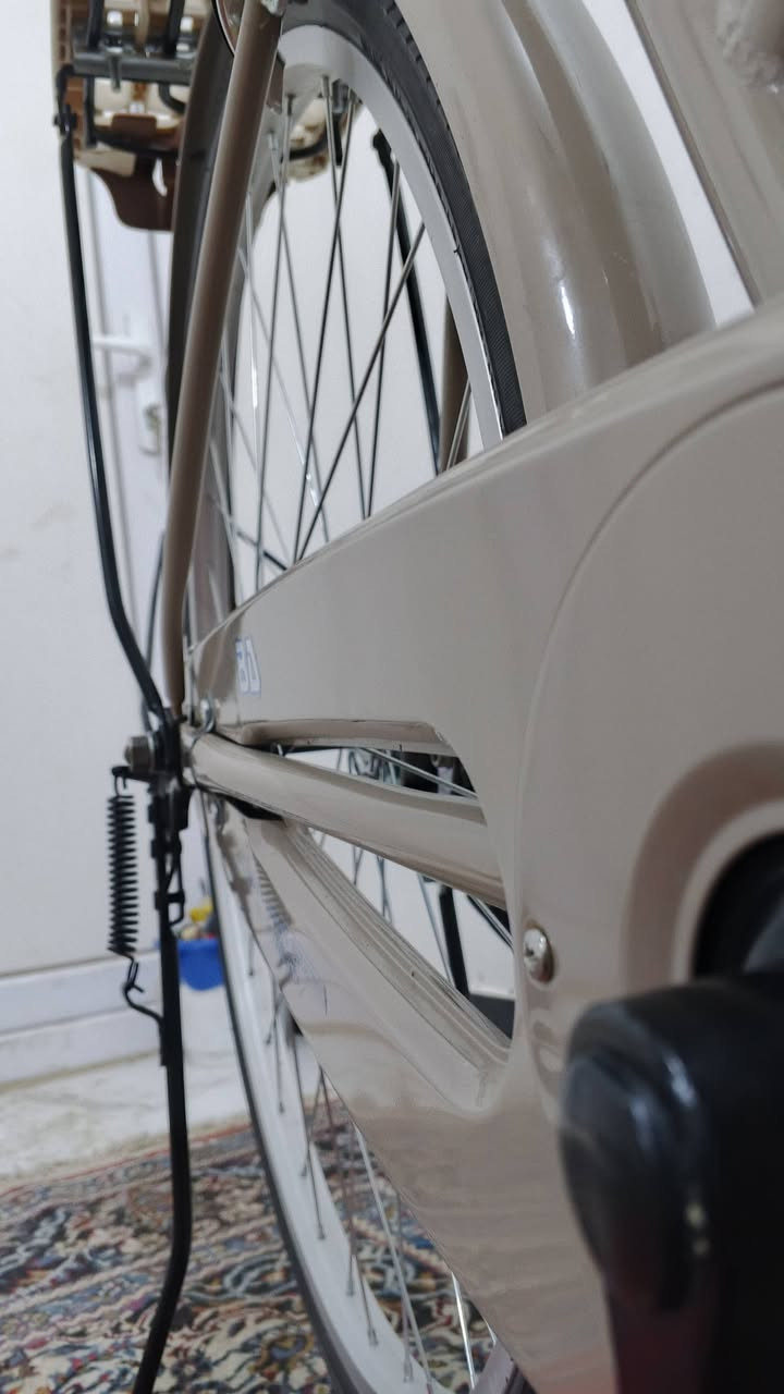 بايسكل BD  جديد موديل 2022 للبيع السعر170 وبي مجال زين مكاني النجف الاشرف


**إذا كنت صاحب هذا الإعلان وتريد حذفه لأي سبب، رجاءا أرسل رسالة إلى الدعم الفني**