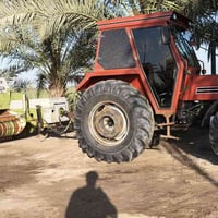 مكينه وكابسه البيع المكينه تومسان حجم 95 موديل 2016 والكابسه قرش موديل...