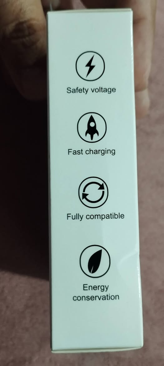 شاحن بطاريات سمارت 
AA/AAA NI-MH
جديد 
ياخذ اربع بطاريات 
السعر ٤ الاف


**إذا كنت صاحب هذا الإعلان وتريد حذفه لأي سبب، رجاءا أرسل رسالة إلى الدعم الفني**