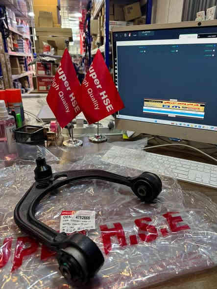 محل هرمان و عمر امريكي وكيل حصري Super H.S.E

لتجارة قطع غيار سيارات امريكية  

(دسكات، دبلات، بوشات، بولبرينات، روطات، طوبات، شمعات، طبلات، فيت بم، اذان، لقمة، واتربم .....الخ )

للجملة فقط ✅✅

كل المواد بجودة عالية🔥  و ضمان %💯
توصيل جميع محافظات العراق ✅

📱رقم تلفون:

هرمان:***********
عمر : ***********

🤵واتس اب و فايب#super_hse 

العنوان: اربيل / صناعة الشمالية/ فرع كاكة جامجي

 #امريكي #سيارات_امريكية #قطع_غيار #erbil #iraq #baghdad #صناعة  #automotive #autoparts #super_hse
