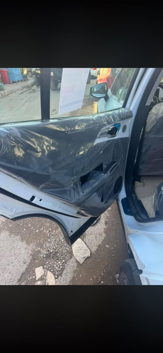 السلام عليكم سبورتج موديل 2025 ماشيه 6000 دوليه ضمان كيا العراق 4 تبديلات دهن مجاني
المواصفات / بصمه صندوق كهرباء 2 كشتين كهرباء خيار كشن شاحن موبايل حساس امامي وخلفي ترحيب زنون علي ناصي السعر 235 $ للاتصال *********** 

المكان الوزيريه
