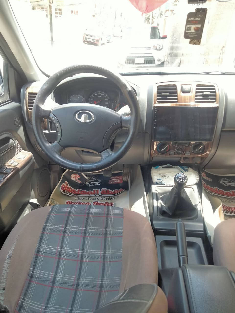 كريت ويل 2021 مكفوله ماشيه 28 الف تايرات الشركه سبير مانازل بغداد تحويل ثاني يوم السعر 130 للاتصال ***********
