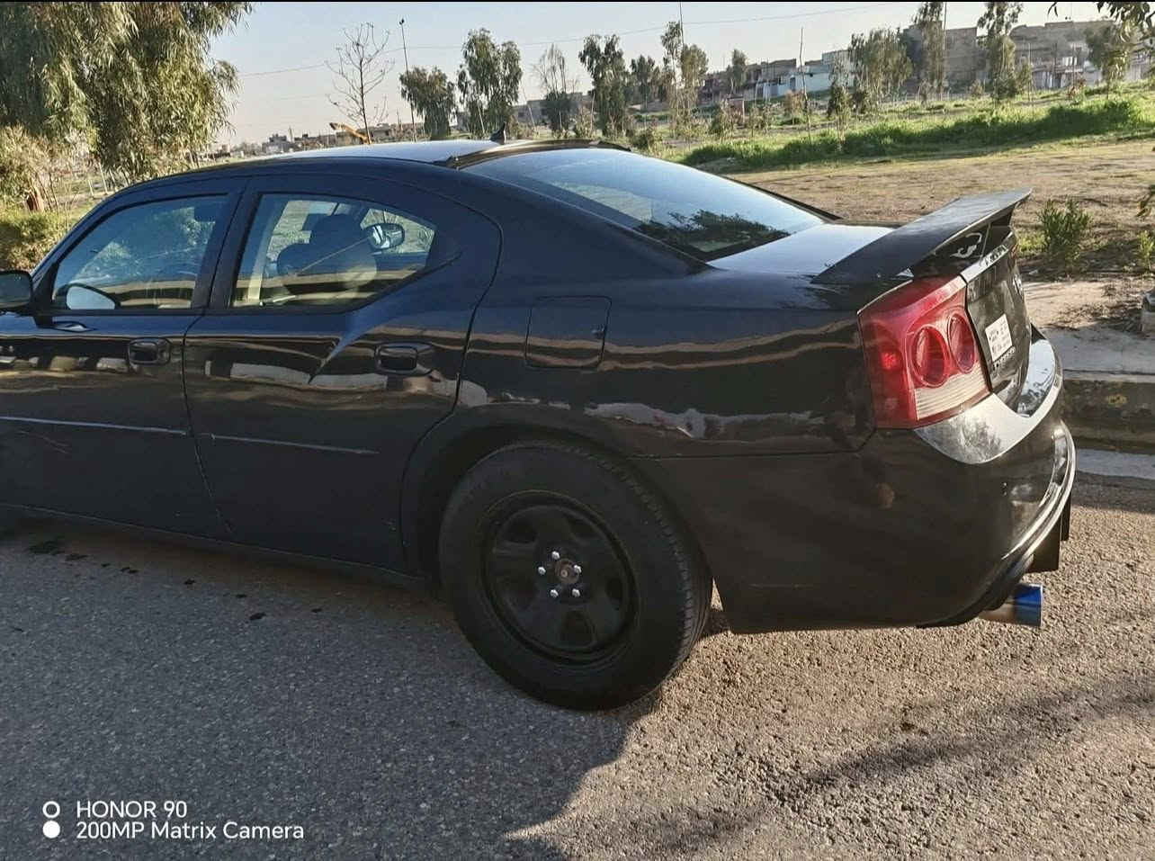 ايي شخص يريد سياره 🚗نقد بلقسط موجود بس بمو السعار واحد عراق جميع السيارات حسابو بلمنشور و رقمو موجود للنتباه هذا مو علان وانما عن تجربه الشخص وشكراً


**إذا كنت صاحب هذا الإعلان وتريد حذفه لأي سبب، رجاءا أرسل رسالة إلى الدعم الفني**