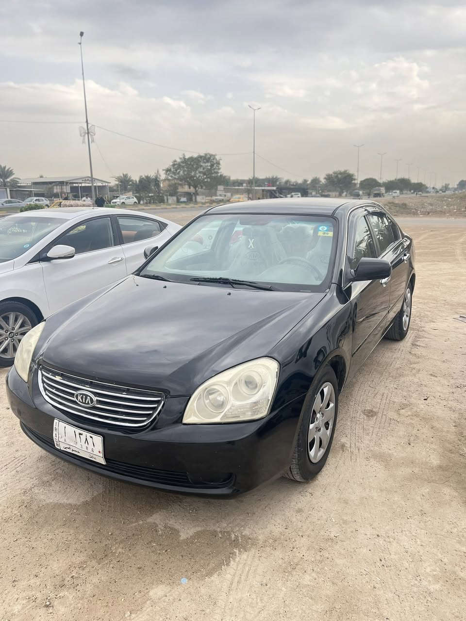 السلام عليكم للبيع 
اوبتيما رقم بابل وارد امريكي حادث جاملغ فقط والباقي ليبل واحد بيها مكانات صبغ ابيع حزام 
مكاني بابل المسيب 
متواجد خاص


**إذا كنت صاحب هذا الإعلان وتريد حذفه لأي سبب، رجاءا أرسل رسالة إلى الدعم الفني**