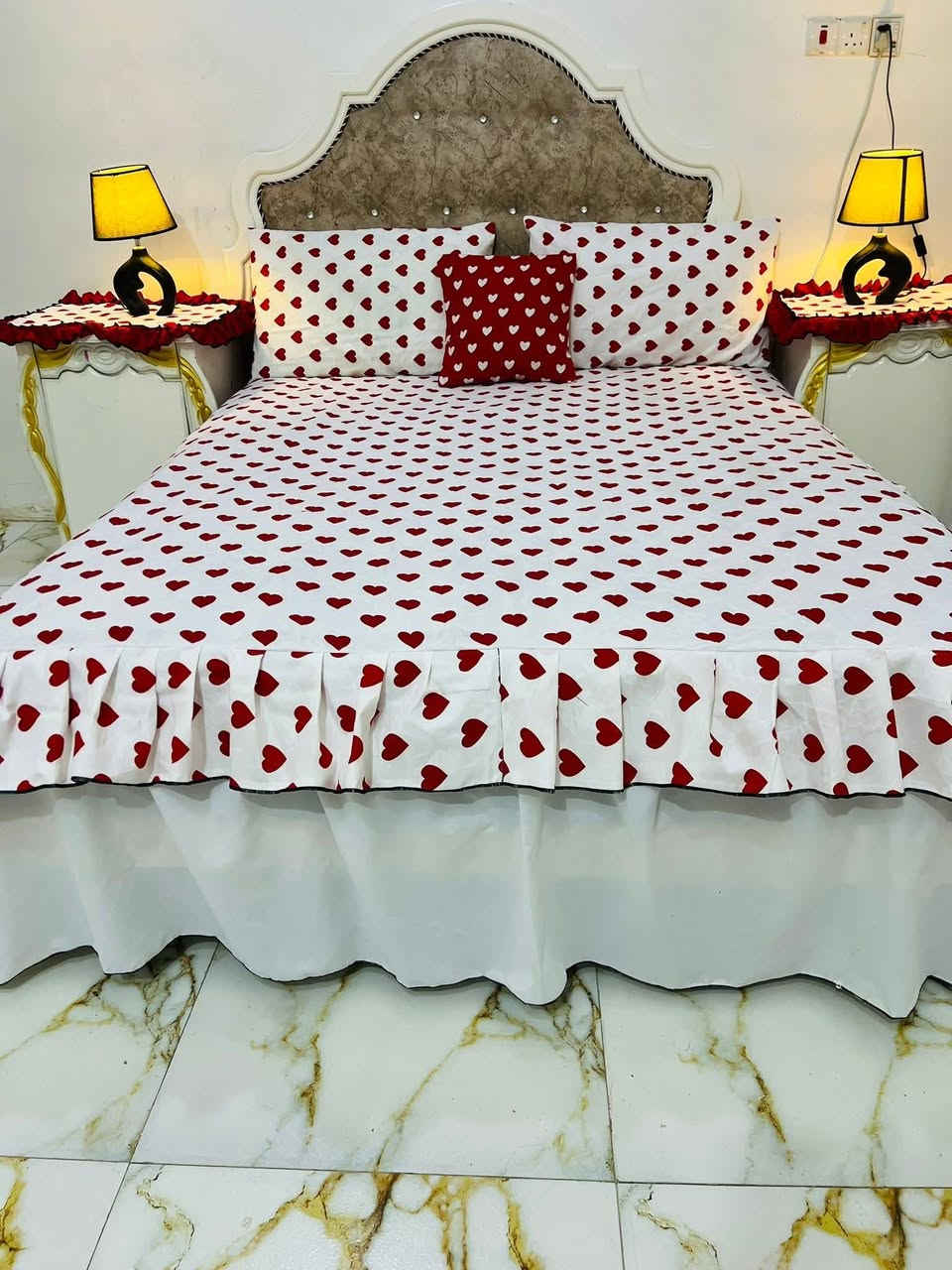 فرشات صيفيه حسب الطلب للحجز مراسله الصفحه يوجد توصيل كل محافظات العراق


**إذا كنت صاحب هذا الإعلان وتريد حذفه لأي سبب، رجاءا أرسل رسالة إلى الدعم الفني**