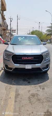 للبیع جمسي تیران 2024 SLE✅  سعرها ادخل ع رابط https://t.me/carssofiraq...