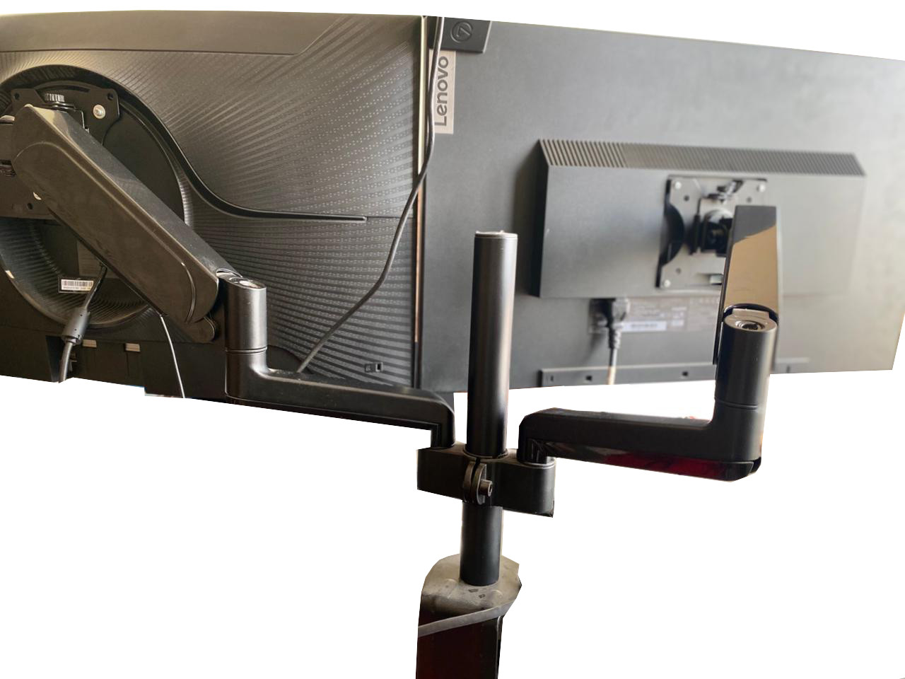 قطع للبيع مستخدمة

1- الكيس DeepCool

بي واير البور مشلوع من مكانه اما يلحم او يصير زر تحوير خارجي

السعر: 60 الف

2- المبرد Aorus waterforce x 360

من فتحته بعدها صار يشتغل وبعدين ينطفي الكيس مااعرف شنو السبب وشنو الخلل البي ع وضعه

السعر: 75 الف

3- السماعات logitech g935 wireless gaming headset

الصوت بيها مرات يصير ناصي زر البور مرات يشكل بس تحركه اطخه يرجع الصوت طبيعي

السعر: 35 الف

4- فانات Fantech + Control 120mm

شغالة بدون مشكلة عدد 3

السعر: 25 الف

5- فانات Antec p12 120mm

شغالة بدون مشكلة عدد 4

السعر: 35 الف

6- كيبورد Maxfit 67

كلش نظيف مابي مشكلة

السعر: 85 الف

7- ستاند شاشة مزدوجة GAMEON GO

نظيف كلش

السعر: 55 الف


**إذا كنت صاحب هذا الإعلان وتريد حذفه لأي سبب، رجاءا أرسل رسالة إلى الدعم الفني**