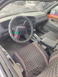 ابرنس • عدة جديدة • الكرم