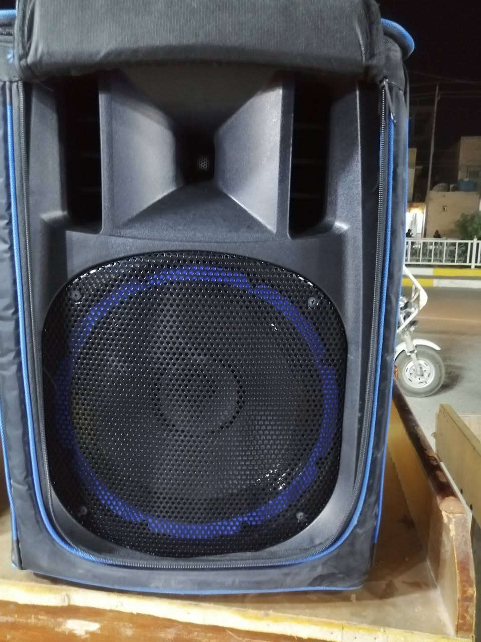 سلام عليكم عندي جهاز كمال مكمل للبيع إتصال عله رقم فقط  ***********
