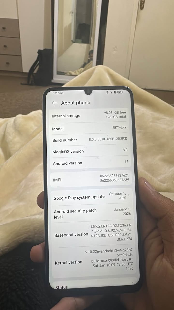 نضافه 100‎%‎ كامل الملحقات السعر 130 كربلاء, العراق


**إذا كنت صاحب هذا الإعلان وتريد حذفه لأي سبب، رجاءا أرسل رسالة إلى الدعم الفني**