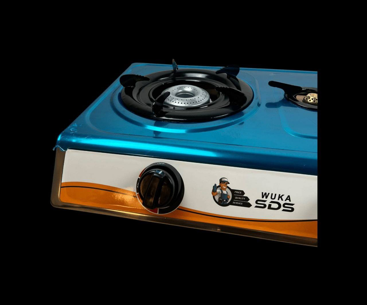 طباخ غاز ثلاثي ألهب مع منظم -SDS
السعر 35 الف 🚗 والتوصيل مجاني جميع المحافظات للحجز تواصل خاص


**إذا كنت صاحب هذا الإعلان وتريد حذفه لأي سبب، رجاءا أرسل رسالة إلى الدعم الفني**