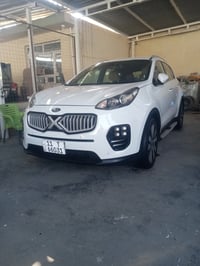 سبورتاج • ٢٠١٨ • بالصور