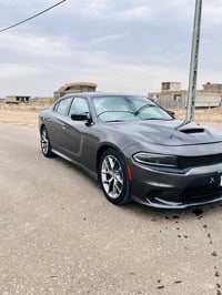 جارجر جي تي • ٢٠٢٣ • محرك ٣٦٠٠