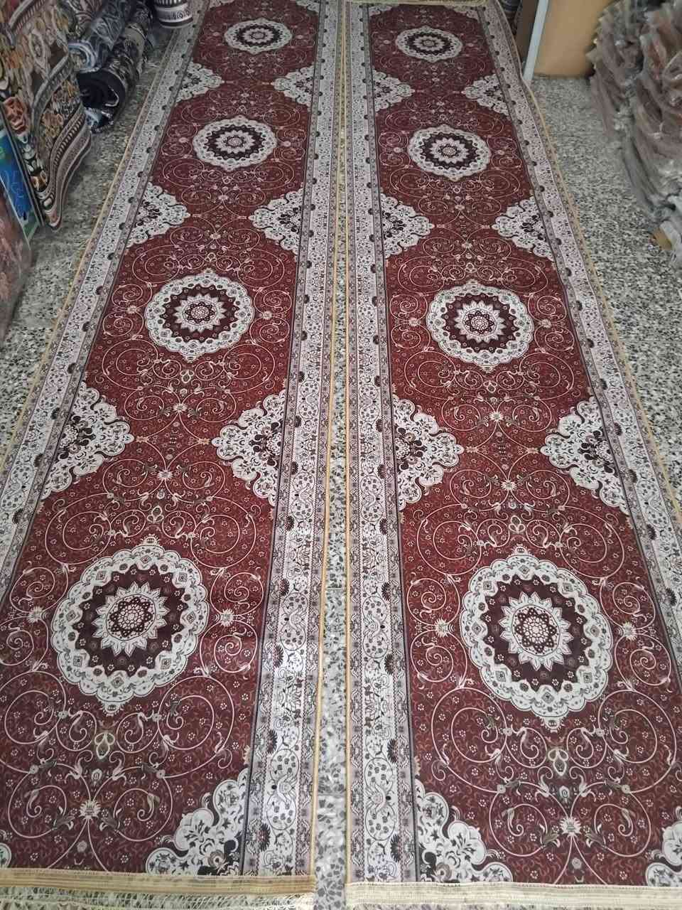 مدات ثري دي طول 4,متر سعر الزوج 18الف عرؤض 
عنوان سبع البؤر شارع بلقيس مقابيل جمله حسين


**إذا كنت صاحب هذا الإعلان وتريد حذفه لأي سبب، رجاءا أرسل رسالة إلى الدعم الفني**
