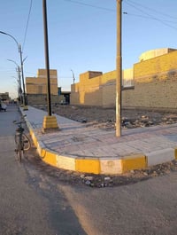 السديناوية • ١١٠م • طابو