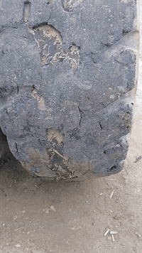 زوج تاير شفل ٧٠ شوفت عينك
السعر ٣٠٠ اثنينهن للاتصال ***********
