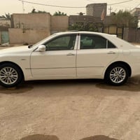 شاهينه • ٢٠٠٣ • ٣٠٠٠ ٦سلندر