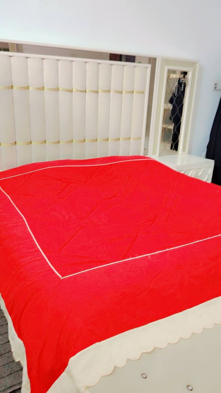 غرفه نوم نظيفه جدا لبيع بسعر ٨٥٠


**إذا كنت صاحب هذا الإعلان وتريد حذفه لأي سبب، رجاءا أرسل رسالة إلى الدعم الفني**