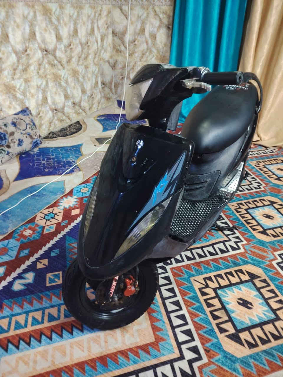 ماكس عدله بلاديه ختم واحد سلف هندر كهربائية كله شغال السعر700بيه مجال رقم الهاتف ***********
