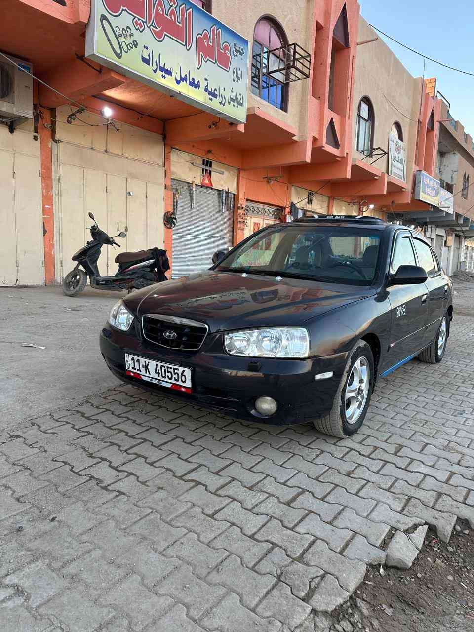 النتر2004سياره جاهزه من كل شي مصبوغه عام اثر جراد حلوه مالت بيت  مالت بيت السعر 67 وبهامجال التواصل على رقم  *********** مكلف بالنشر
