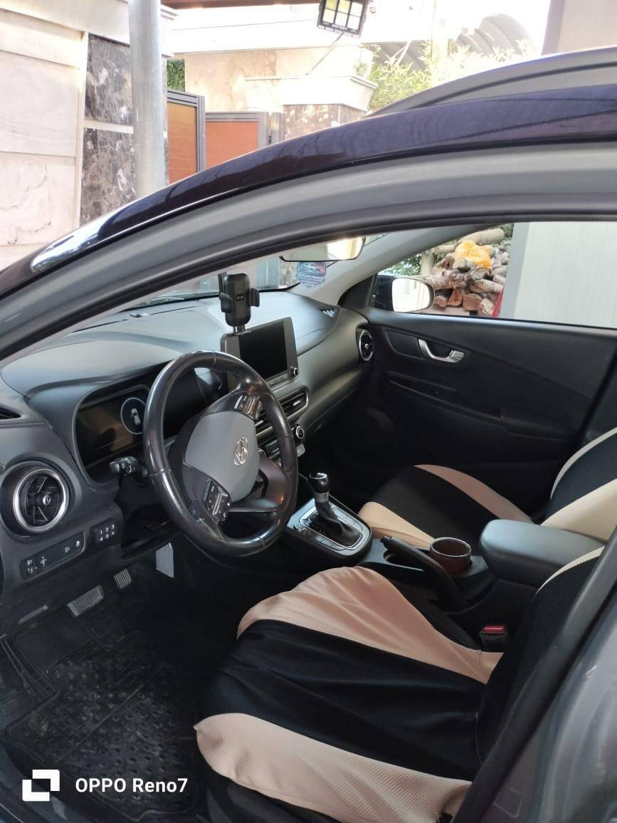 للبيع كونا وارد كوري  2023 رقم بغداد  ***********
